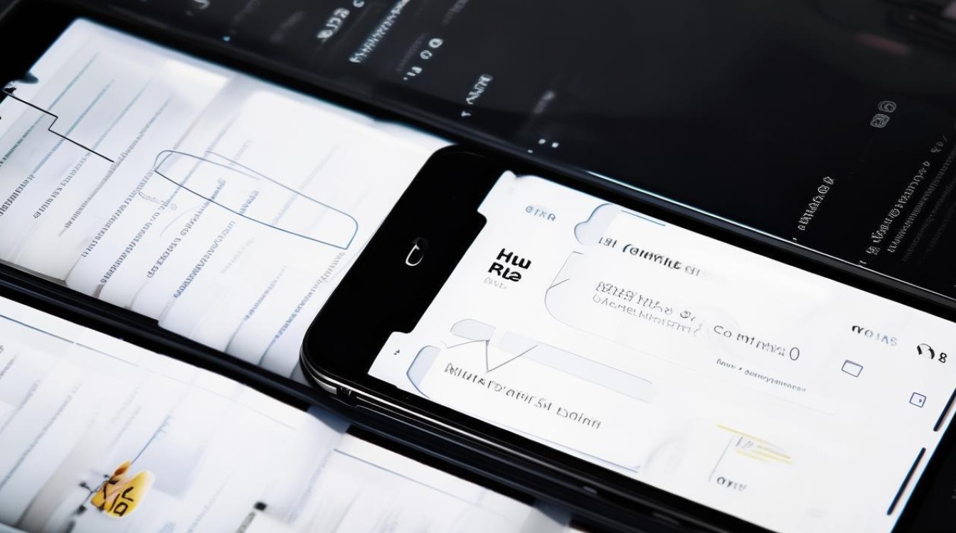 魅族手机如何实现华为投屏功能?详细步骤指南