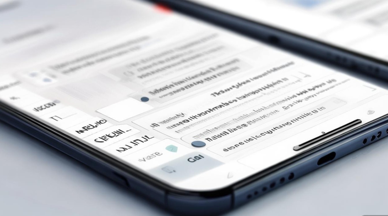 魅族手机如何实现华为投屏功能?详细步骤指南