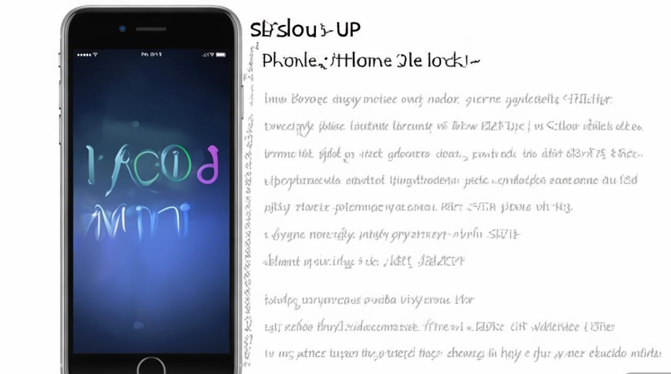 苹果5怎么设置手势解锁?旧款iPhone也能用吗?