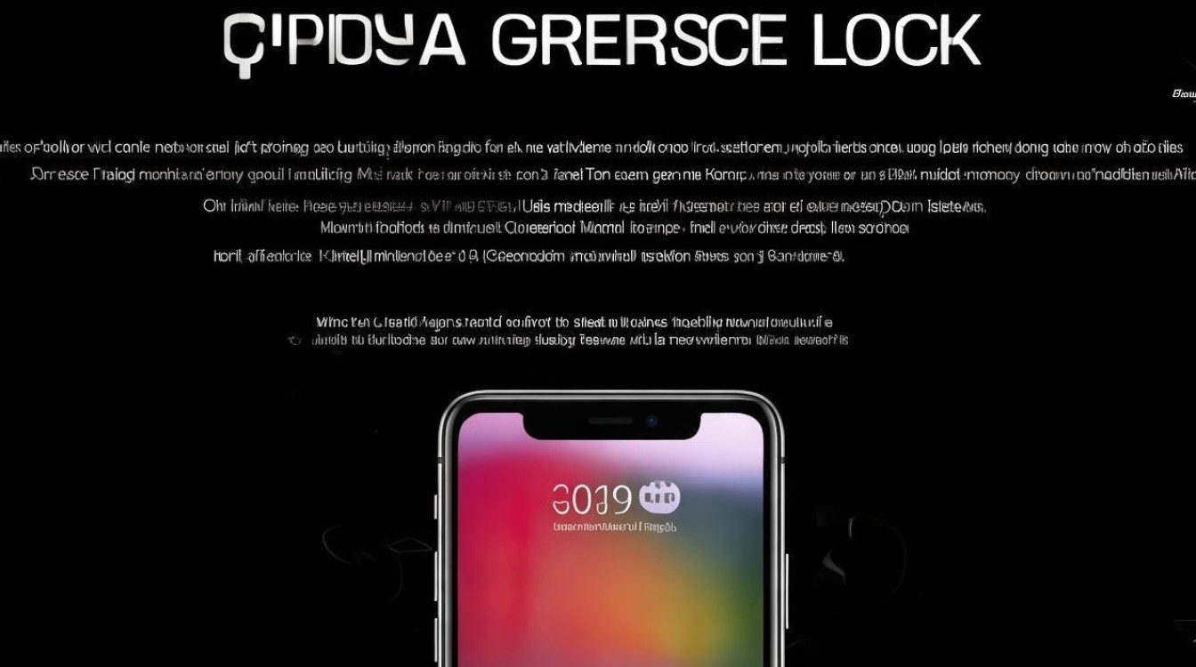 苹果5怎么设置手势解锁?旧款iPhone也能用吗?