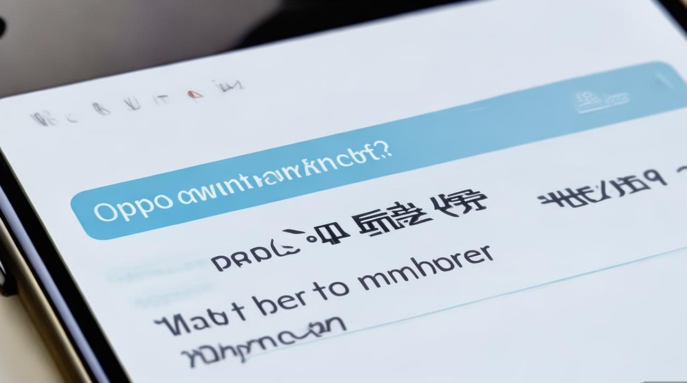 oppo客服怎么转人工?人工客服电话是多少?