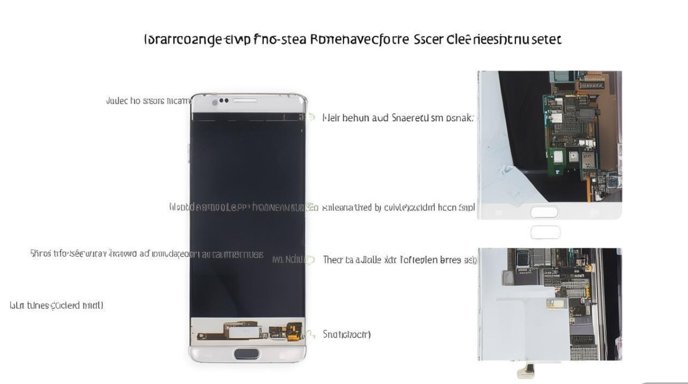 三星S6屏幕怎么拆？自己拆屏需要哪些工具？