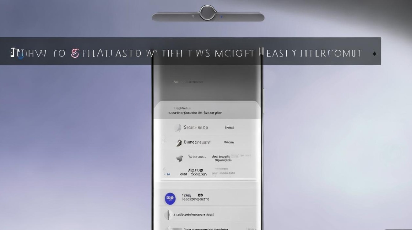 一加9来电闪光灯怎么开？设置方法步骤详解