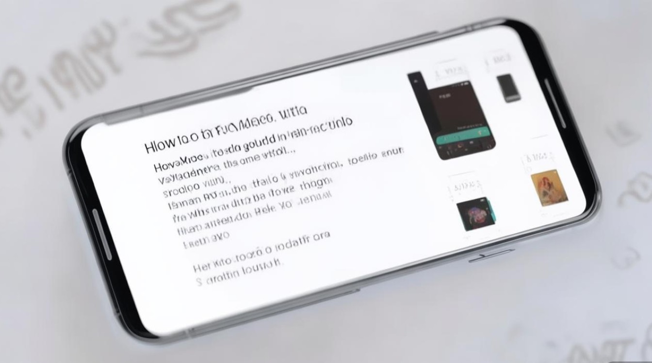 vivo手机怎么更改模式？不同机型模式切换方法详解