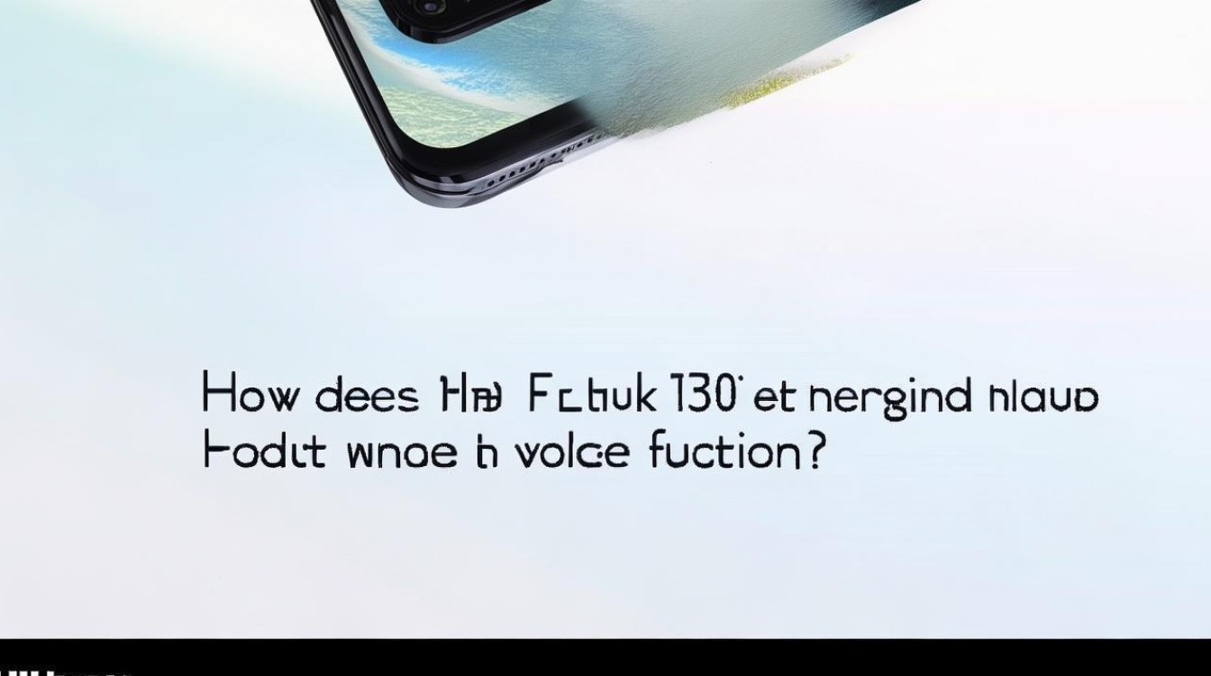 华为P30新手机怎么说话？语音功能如何开启使用？