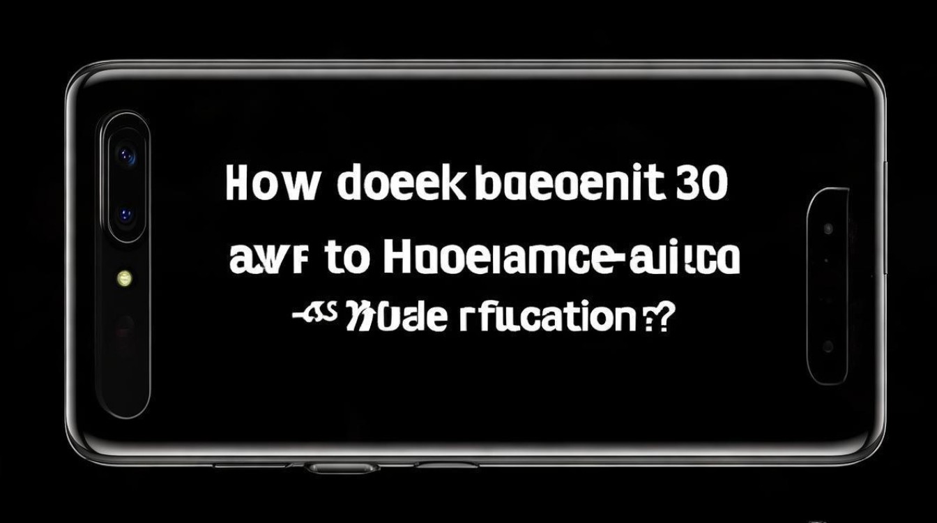 华为P30新手机怎么说话？语音功能如何开启使用？