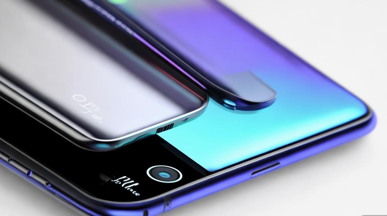 OPPO K9有哪些颜色？哪种配色更值得选？