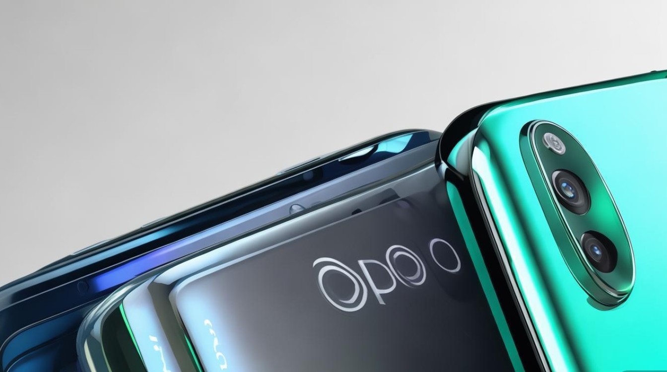 OPPO K9有哪些颜色？哪种配色更值得选？