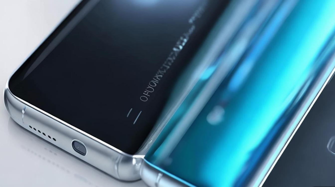 OPPO K9有哪些颜色？哪种配色更值得选？