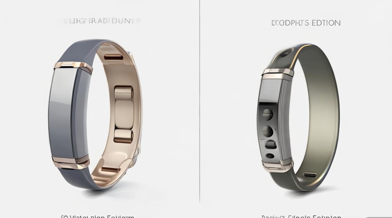 oppo手环时尚版和普通版哪个更值得买？