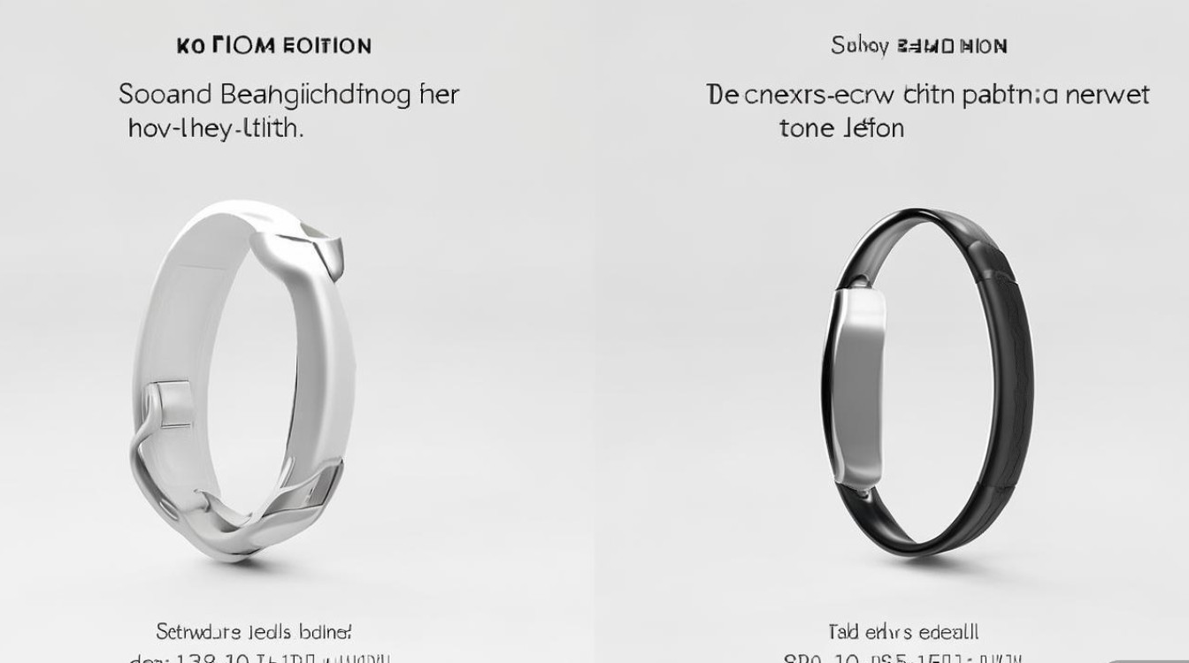 oppo手环时尚版和普通版哪个更值得买？