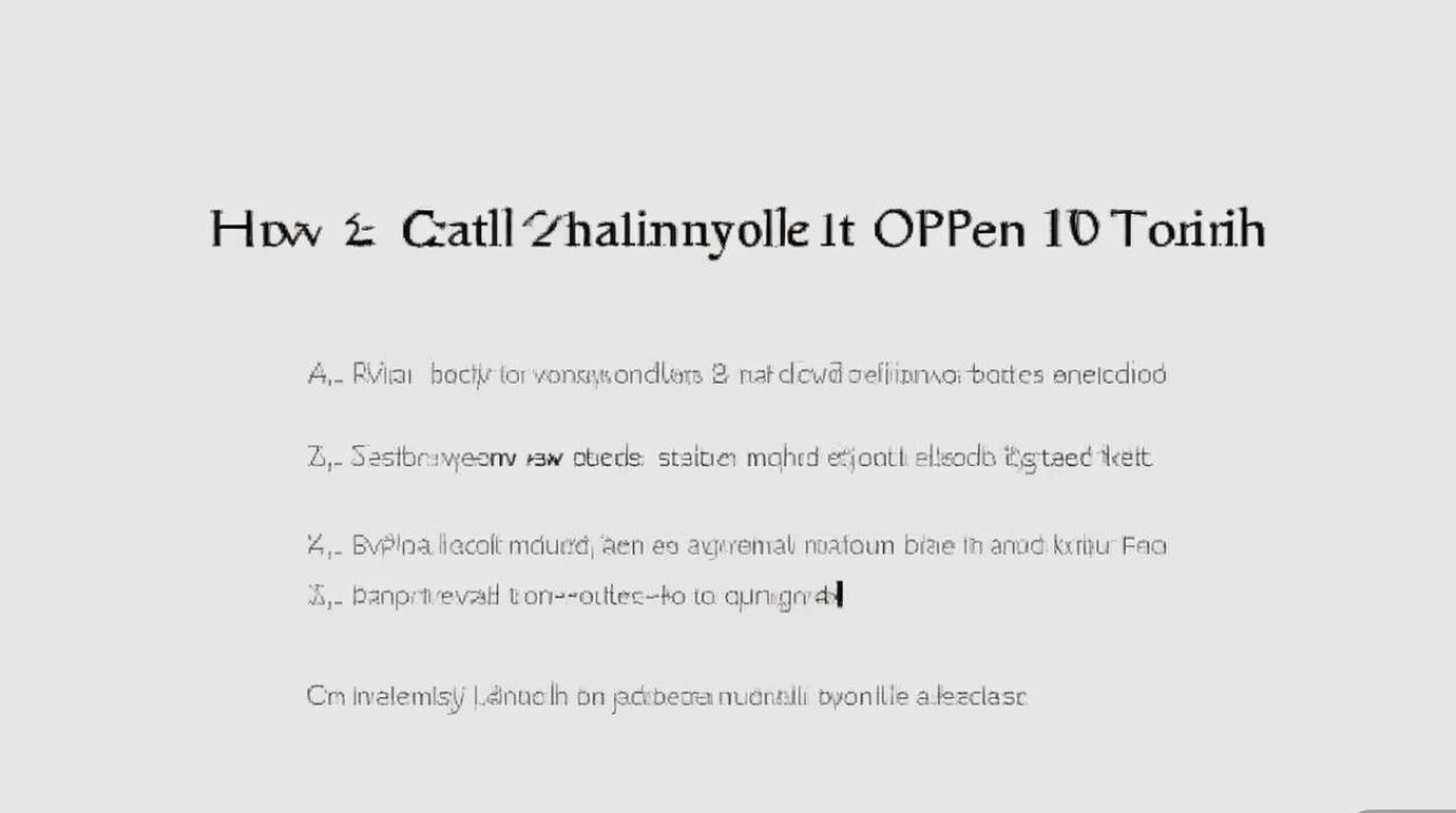 oppo手机手动截屏方法是什么？新手必看教程