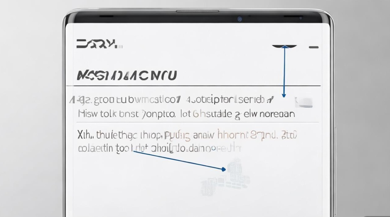 华为note5怎么后退操作？找不到返回键怎么办？