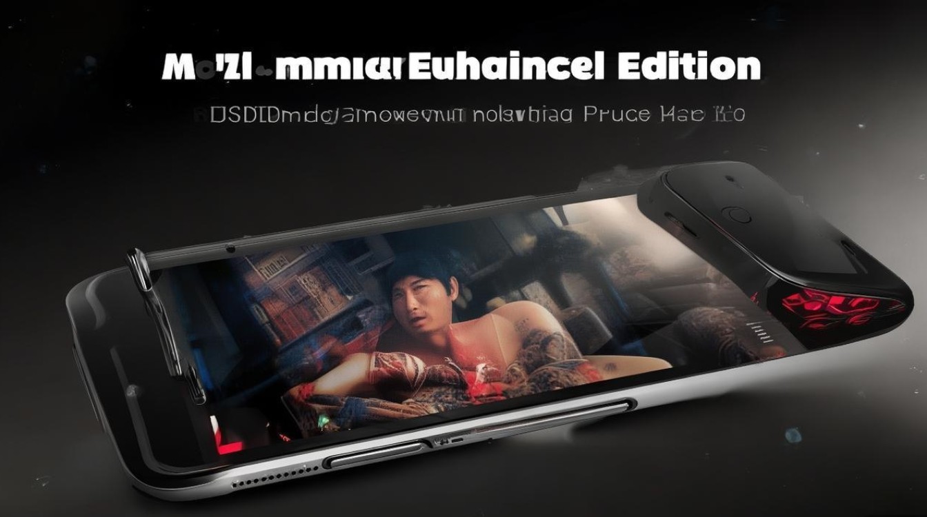 红米K40游戏增强版李小龙特别版性能、外观、拍照效果真实体验如何？