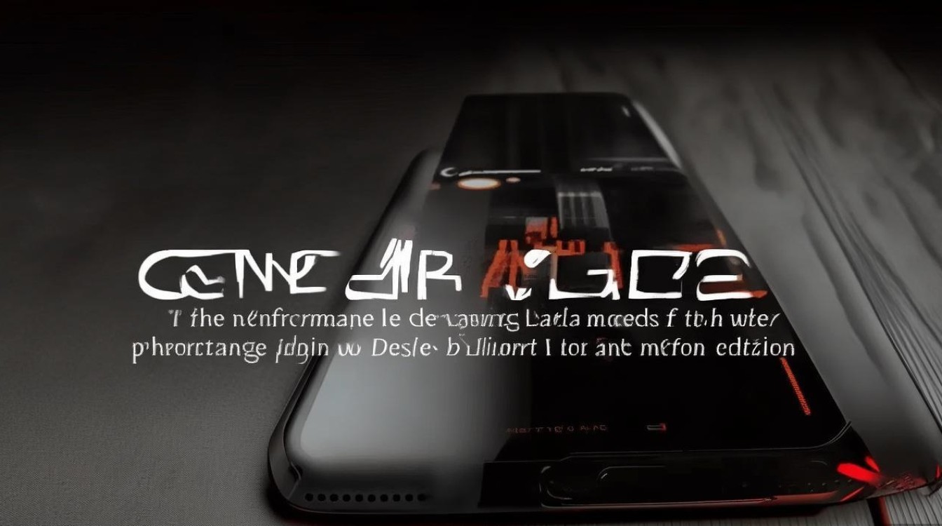 红米K40游戏增强版李小龙特别版性能、外观、拍照效果真实体验如何？