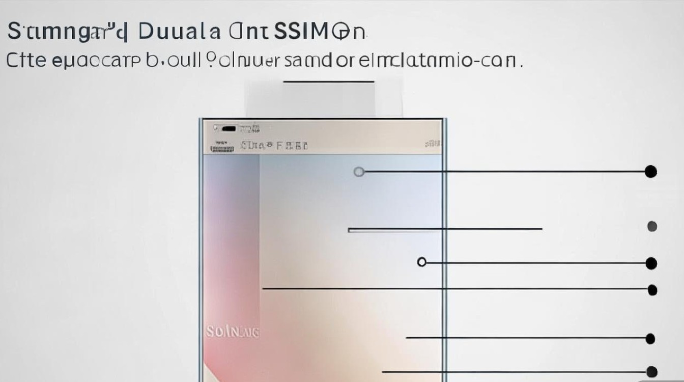 三星S6双卡双待怎么设置？双卡功能开启与切换教程详解