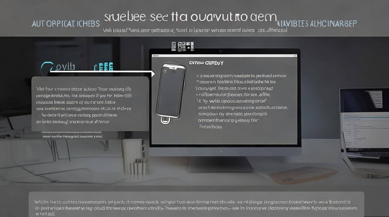 vivo手机如何连接并操作电脑屏幕？