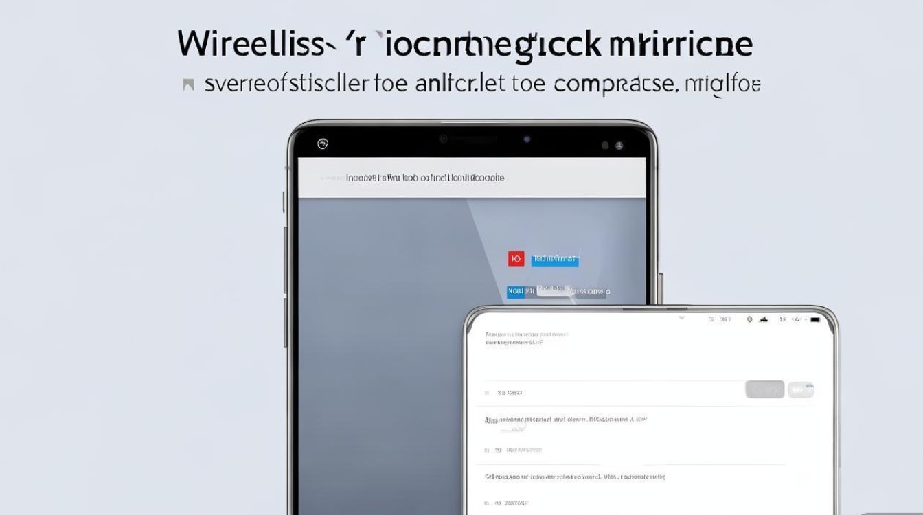 vivo手机如何无线操作电脑投屏文件？