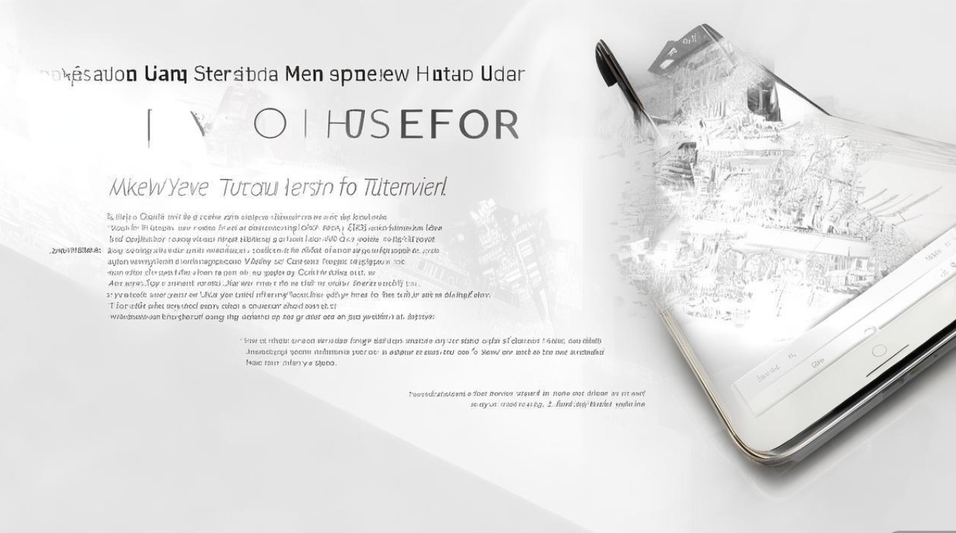 vivo手机新手怎么快速上手操作？