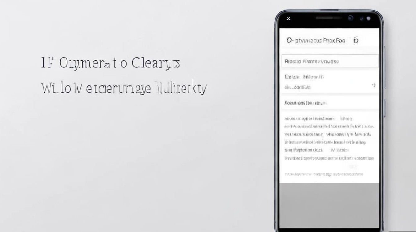 华为nova6画质怎么调才能拍出更清晰的照片?