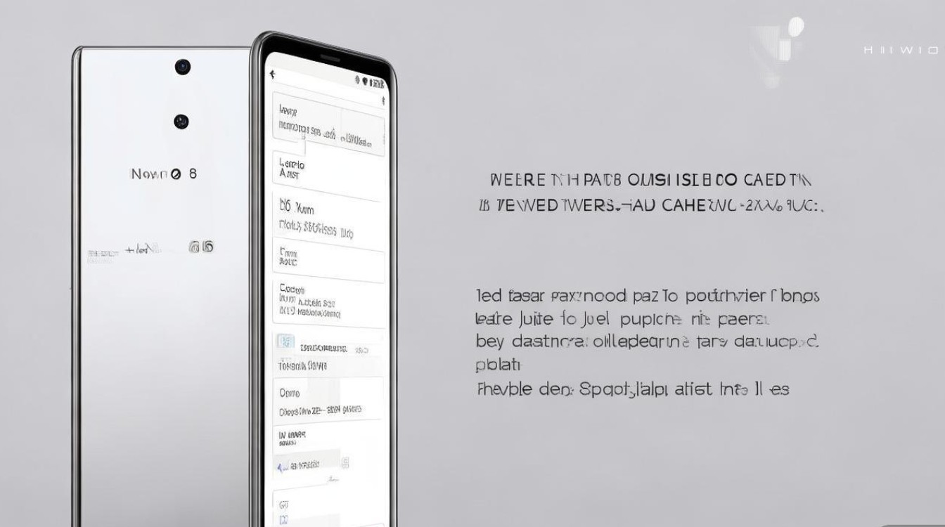 华为nova6画质怎么调才能拍出更清晰的照片?