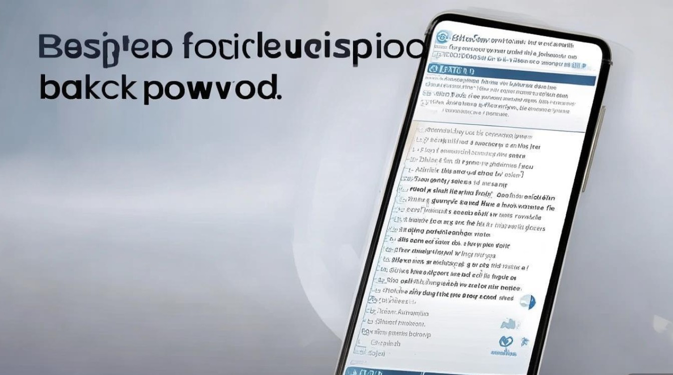 三星S6密码忘了怎么备份?手机备份密码忘了解决方法