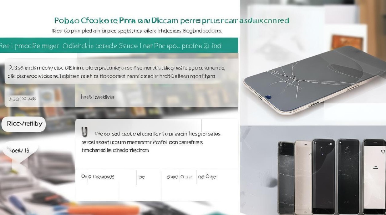 oppo手机碎屏保怎么买?购买流程和条件是什么?