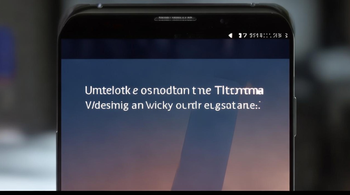 三星S6锁屏密码忘了?视频解锁教程真的管用吗?