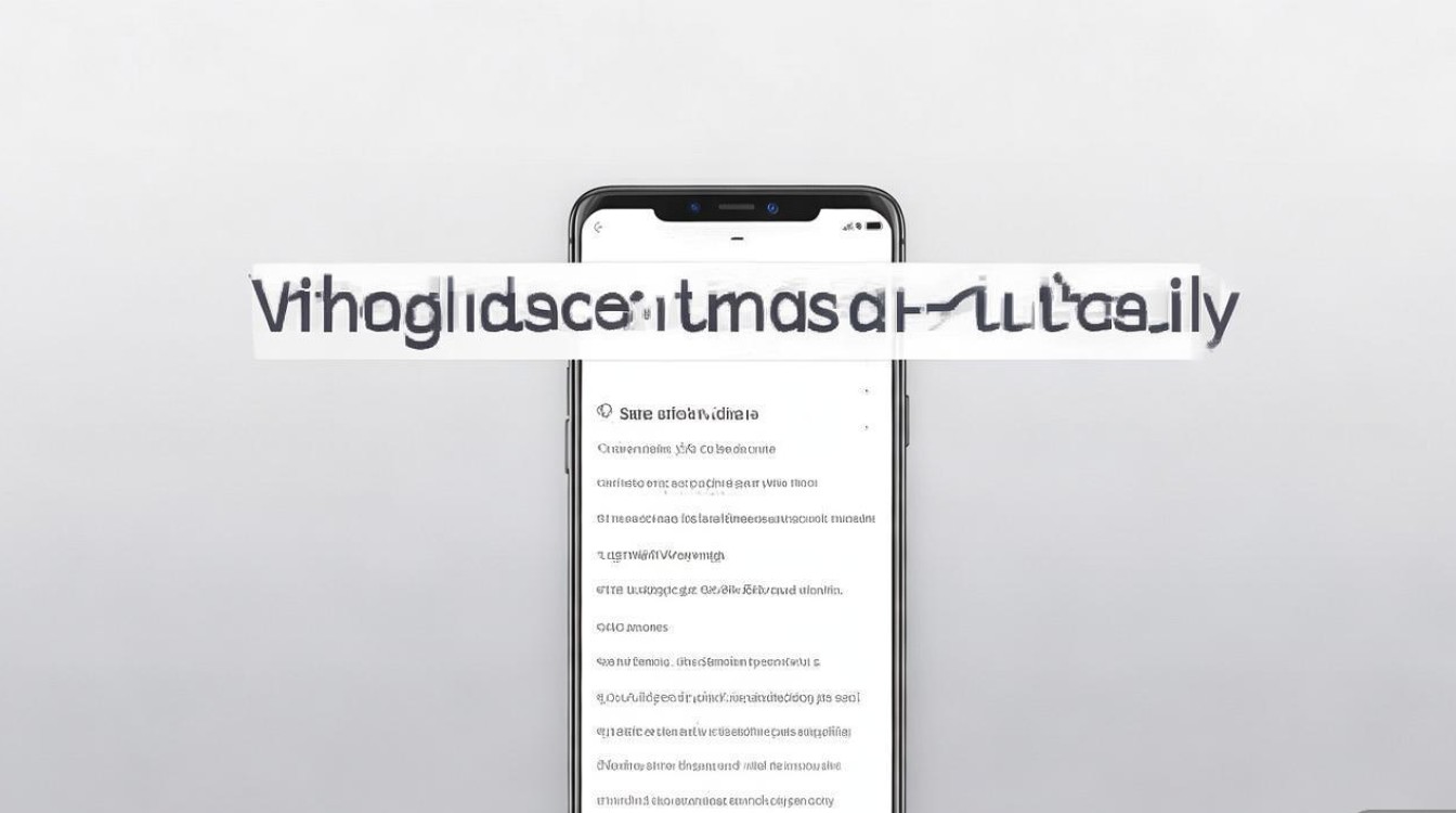 vivo手机隐藏图标怎么设置？新手必看方法在这里
