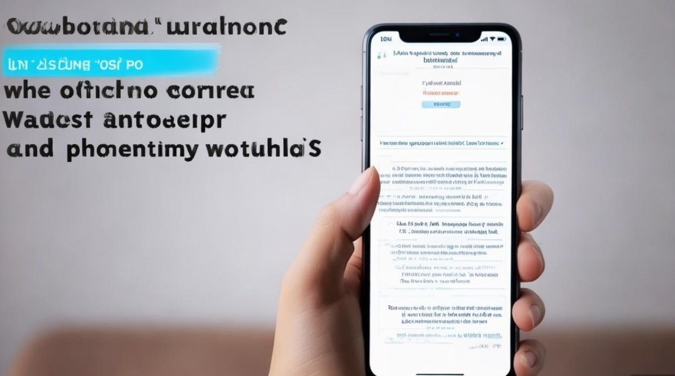 oppo英语怎么读语音?正确发音和音标是什么?