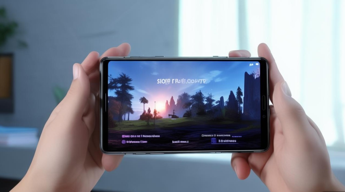 华为nova6pro打游戏帧率稳吗?发热控制得如何?