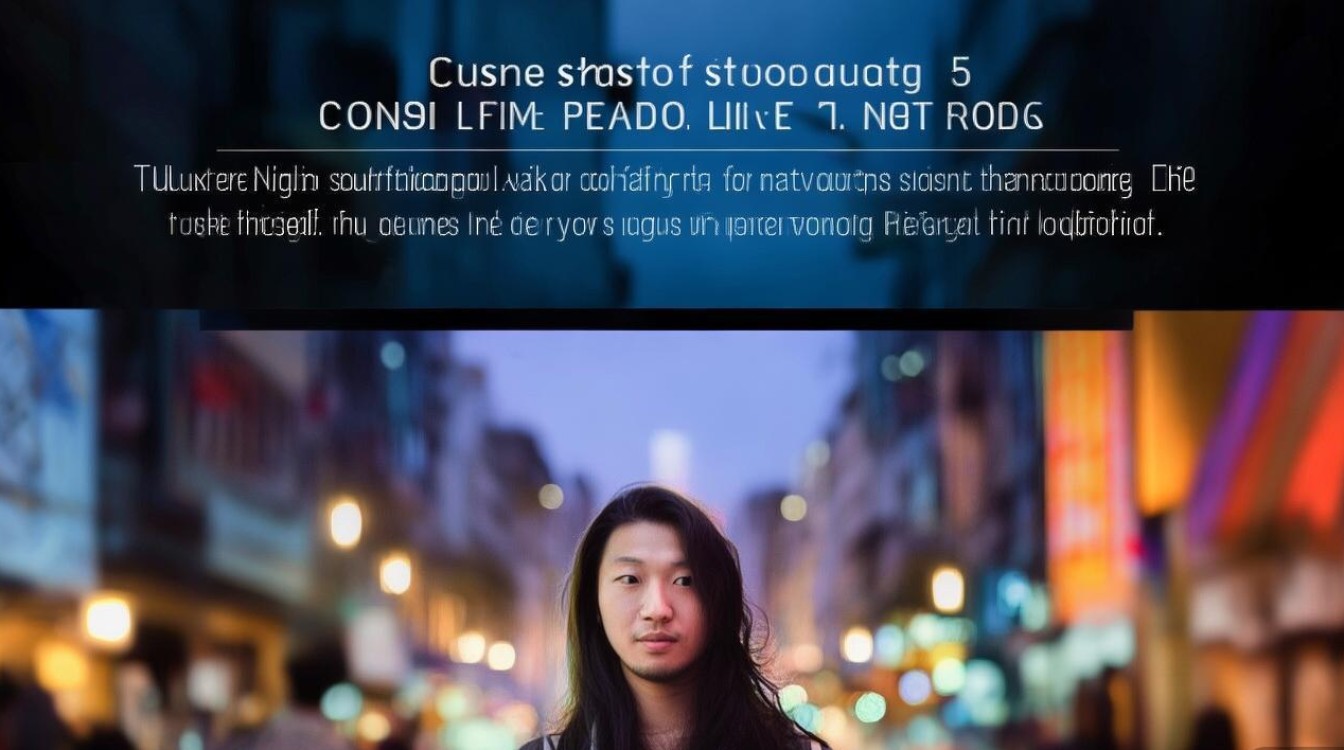 华为nova5拍照效果真实吗？夜景人像能打吗？