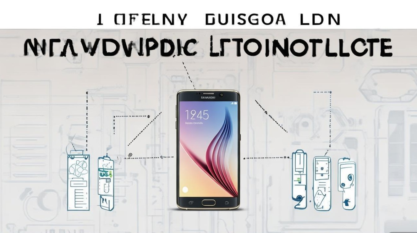 三星S6锁屏密码忘了怎么办？教你三招轻松解锁！