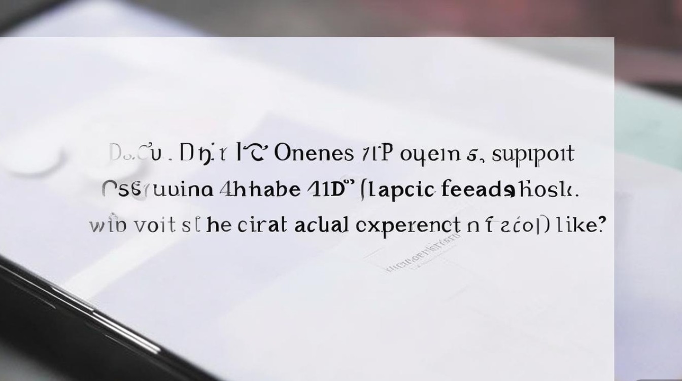 一加9R支持4D立体游戏振感吗？实际体验如何？