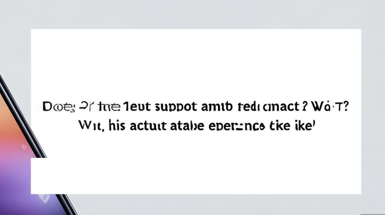 一加9R支持4D立体游戏振感吗？实际体验如何？