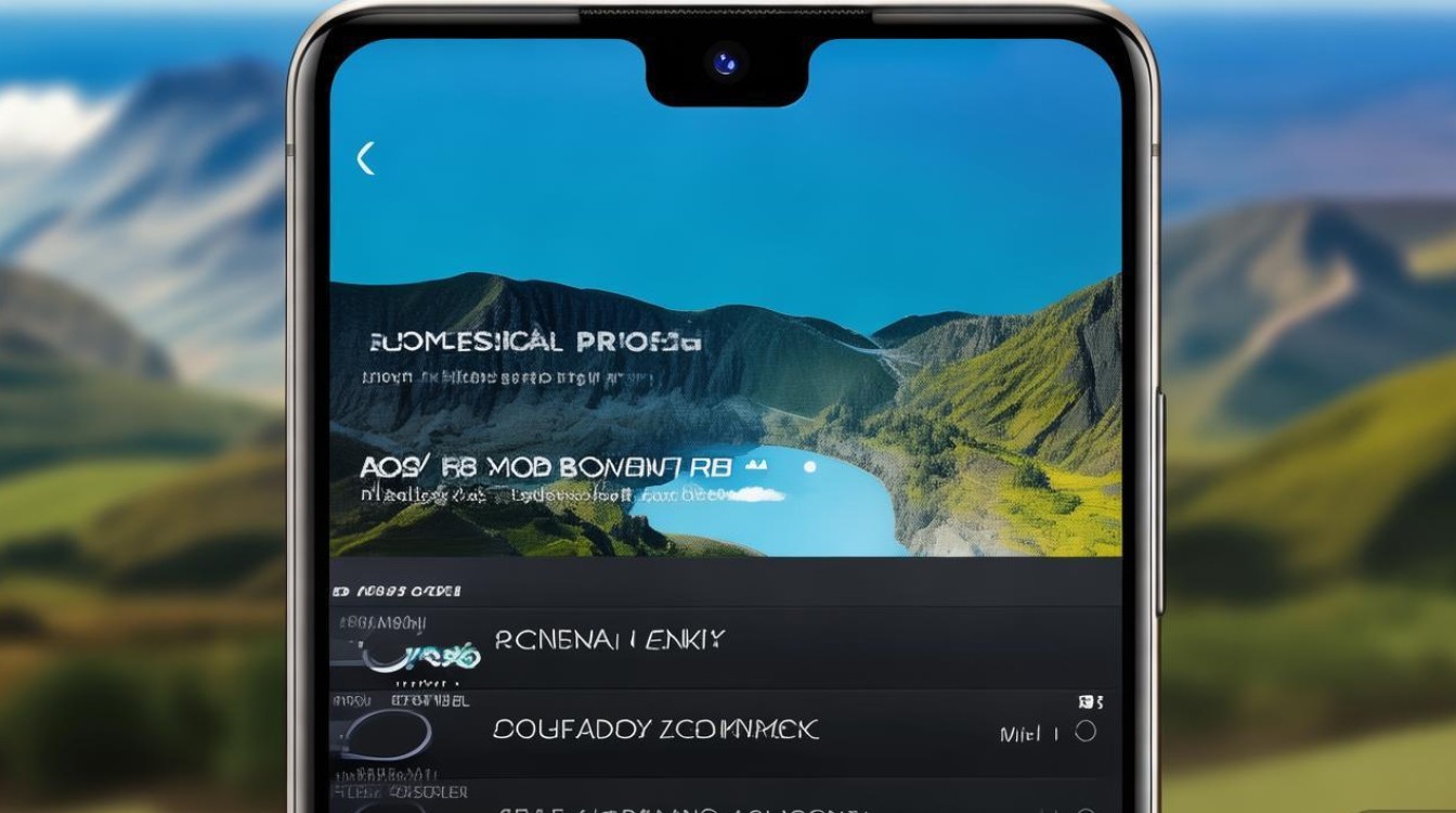 华为p30拍照专业模式参数怎么调才出片?