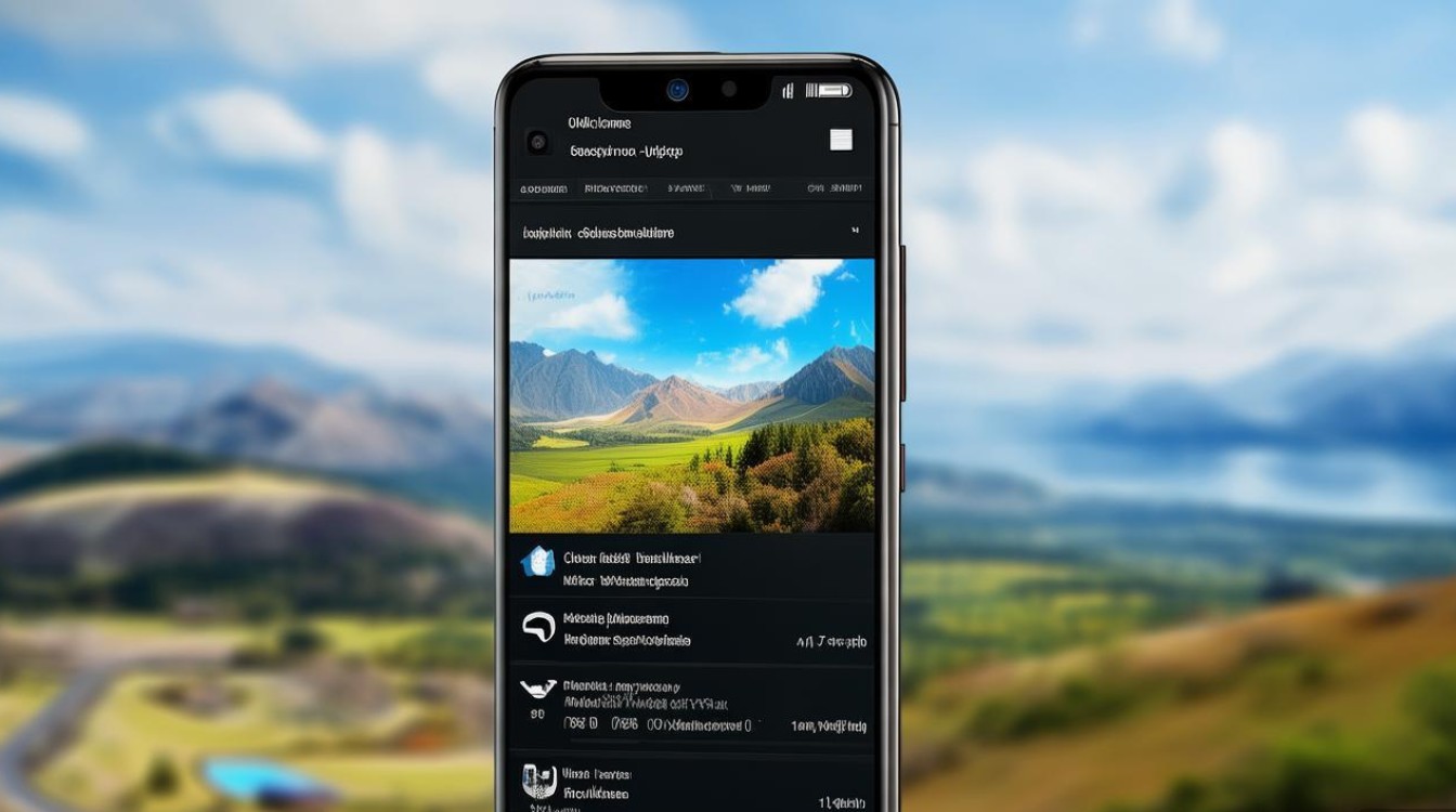 华为p30拍照专业模式参数怎么调才出片?