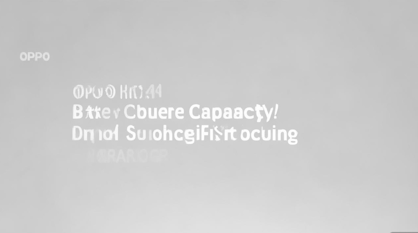 OPPO K9电池容量多大？支持快充吗？
