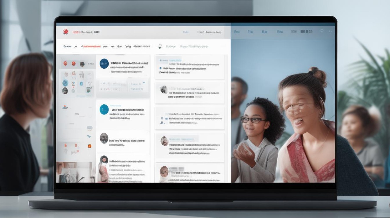 华为AI怎么用?普通人能轻松上手吗?