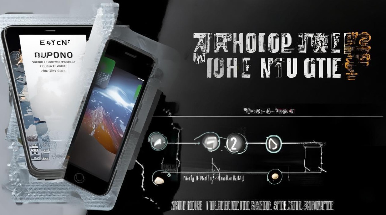 苹果5怎么截屏？老机型操作方法详解