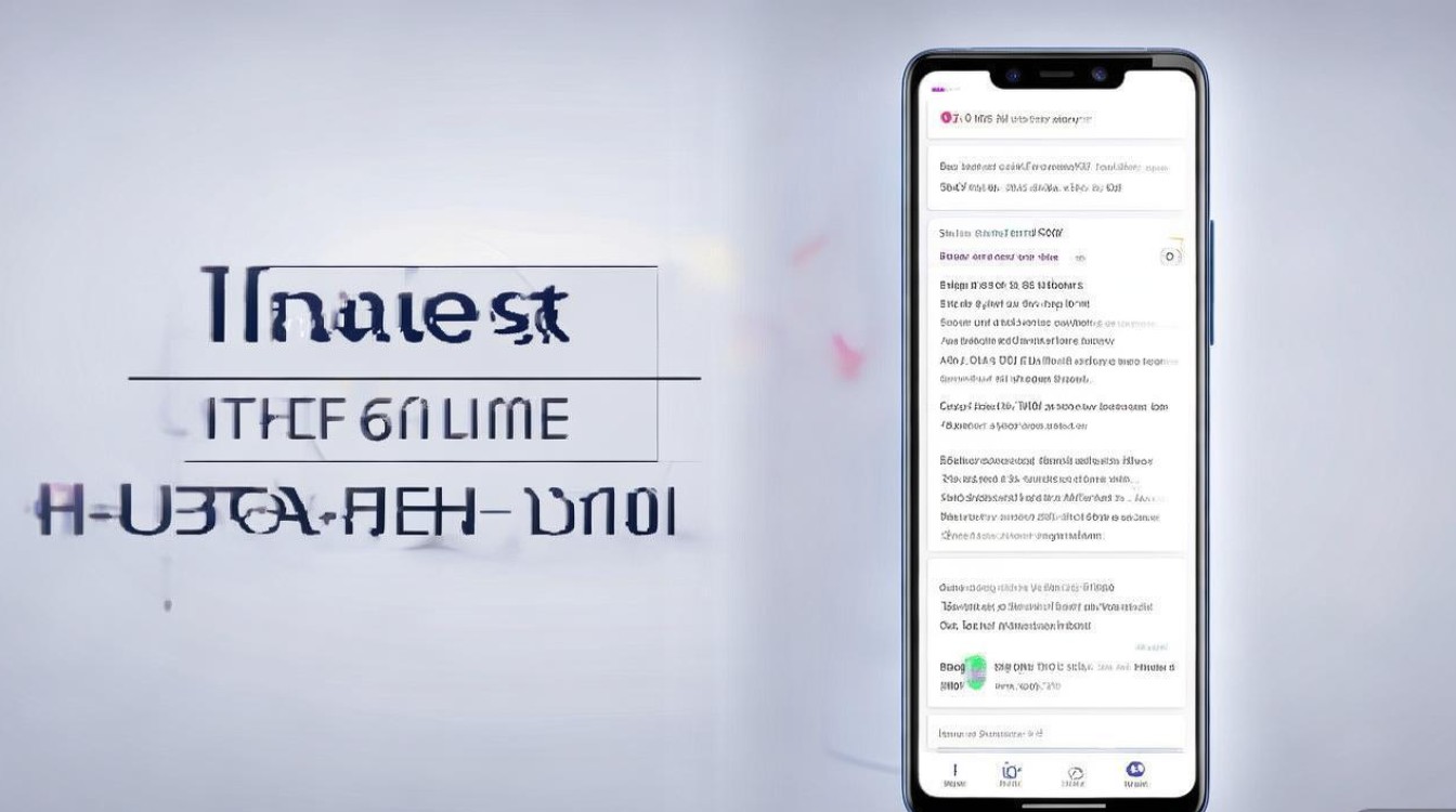 华为nova6pro时间怎么设置？新手必看步骤详解！