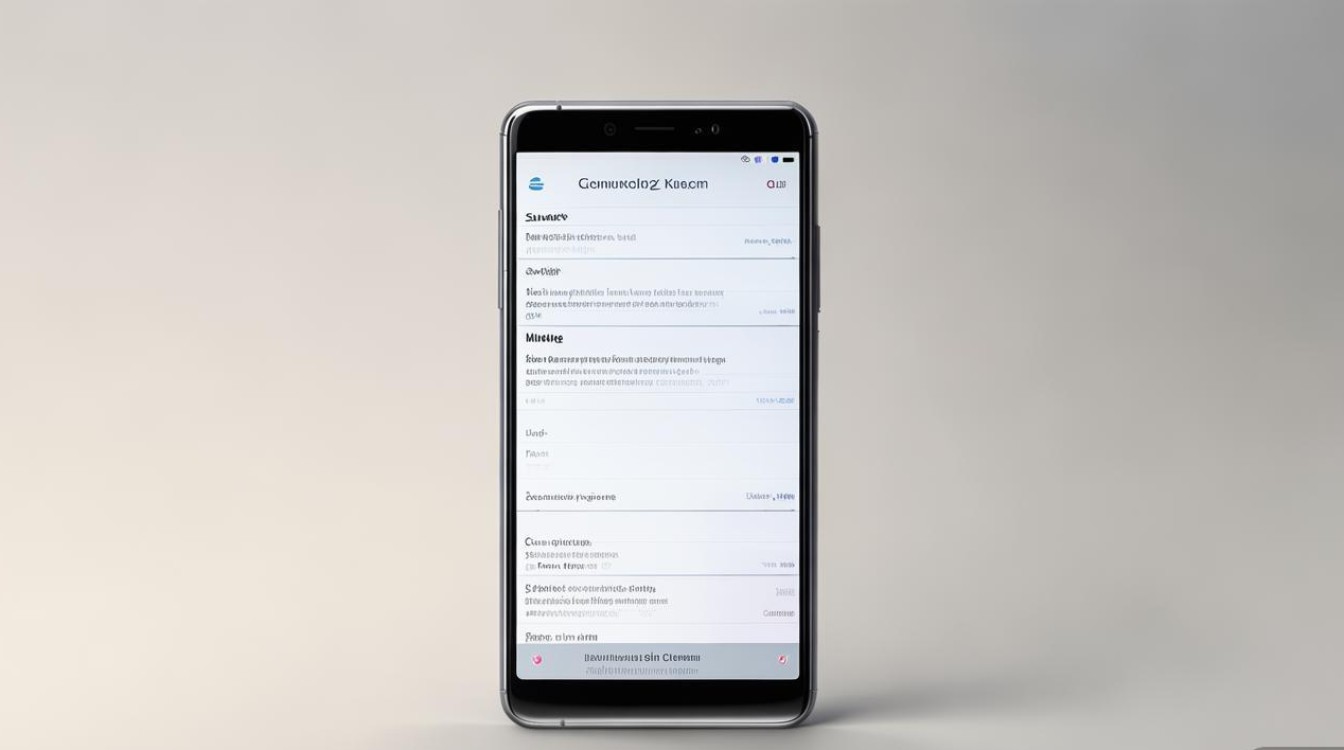 华为定制机如何辨别真伪及查看配置详情?