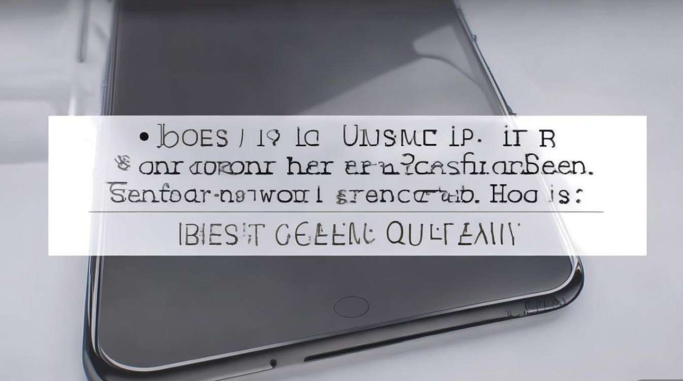 一加9R有屏下指纹吗?屏幕素质具体怎么样?