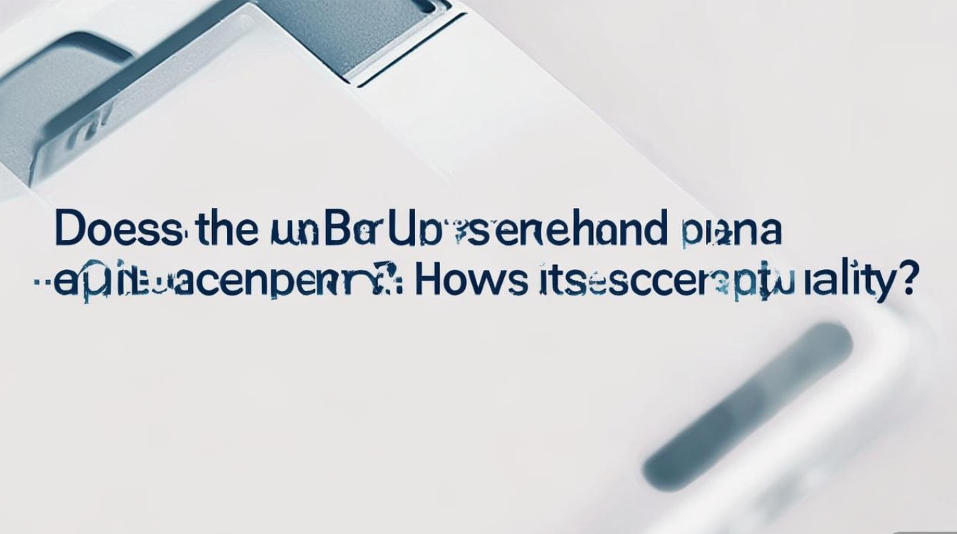 一加9R有屏下指纹吗?屏幕素质具体怎么样?