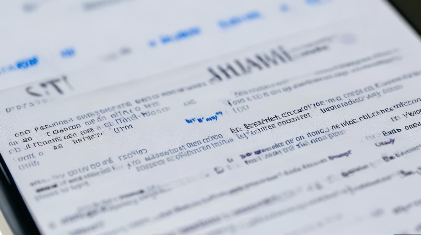 华为手机刷机详细步骤是什么?新手也能学会吗?