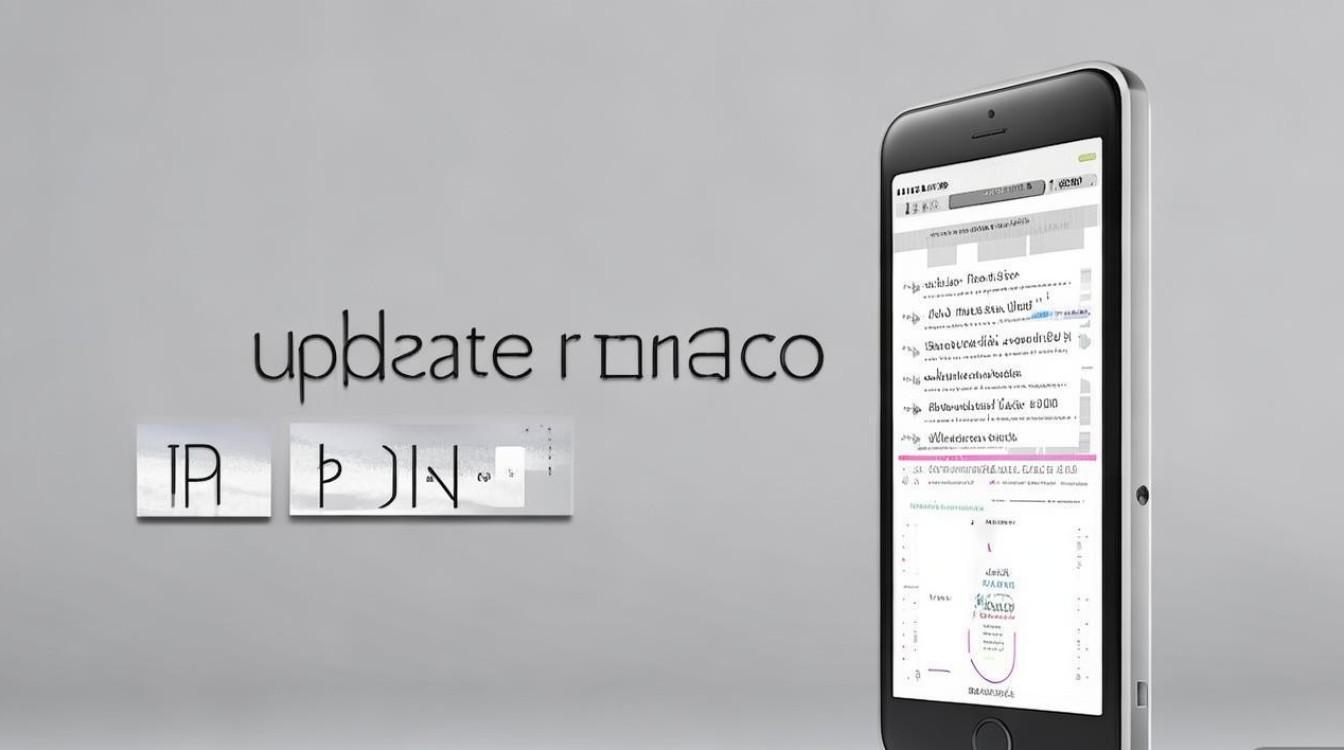 苹果5怎么更新iOS？老机型升级教程步骤详解