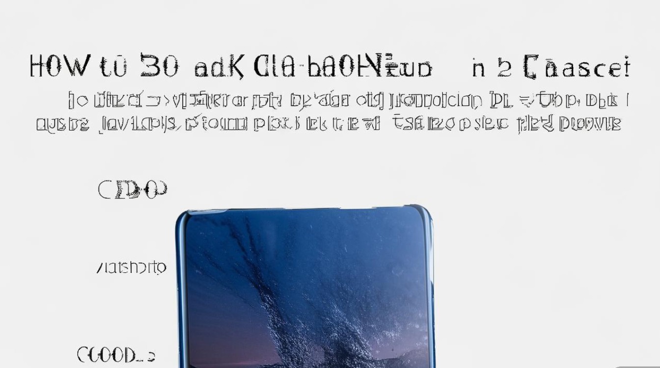 华为9备份后恢复步骤是怎样的?详细教程来了!