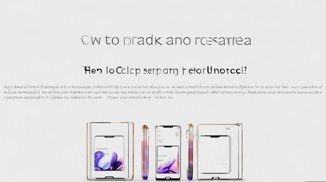 华为9备份后恢复步骤是怎样的?详细教程来了!