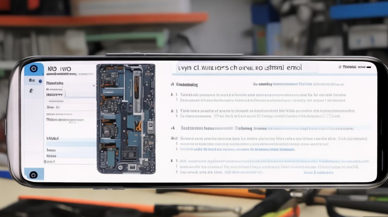 vivo手机突然打不了电话是什么原因?