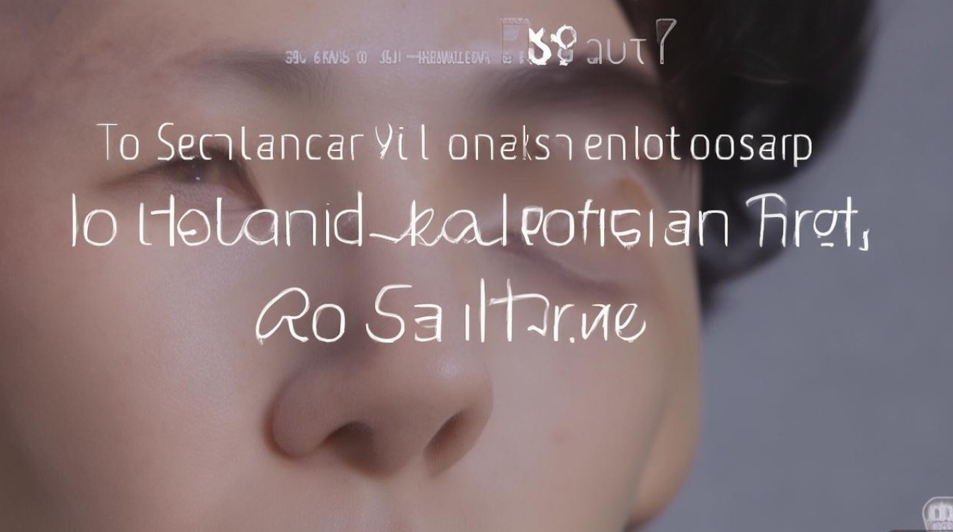 华为nova5怎么拍出好看的人像照片？